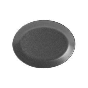 Platou oval Graphite 30 cm 112131GR