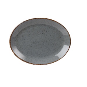 Platou oval Storm 30x23 cm 112131RM