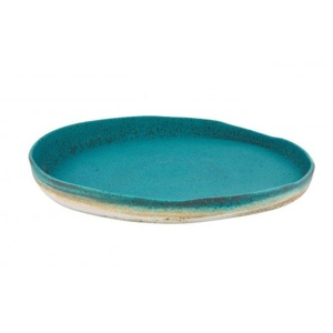Platou rotund 40 cm Sauvage 37003612