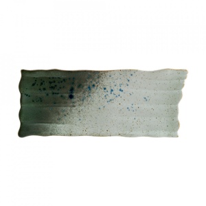 Platou servire dreptunghiular Gaia 30x12cm 01917