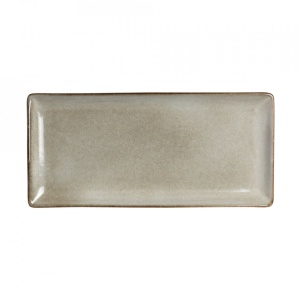 Platou servire Pier 38x18cm 6121RG018