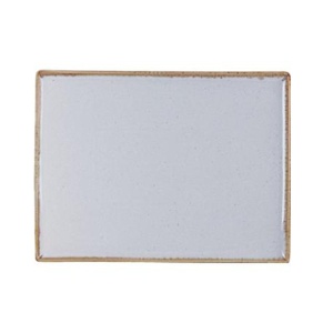 Platou servire Stone 35x25 cm 358835ST