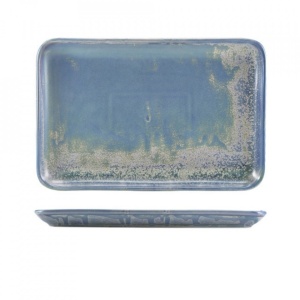 Platou servire Terra Seafoam 30 x 20cm NR-PSF32