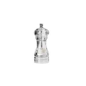 Rasnita plexi transparenta 10cm T4200