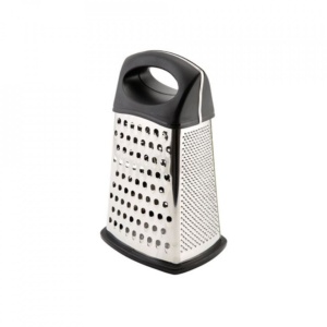 Razatoare 4 fete Genware 25x16cm 52229