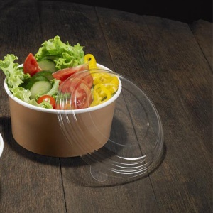 Set 24buc capac cutie take away 15 cm H0760