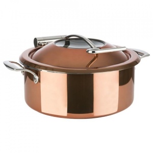 Set chafing dish APS 39.5 x 34.5 cm 12335