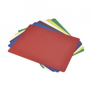 Set placi flexibile Genware 39x30cm FLSET