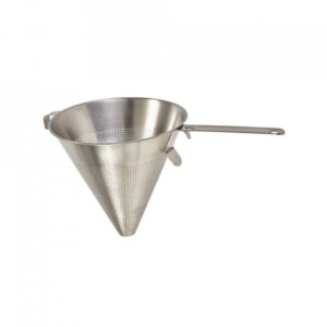 Sita conica inox Genware 18cm 17518