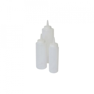 Sticla dozare 23cl Genware SQB08C