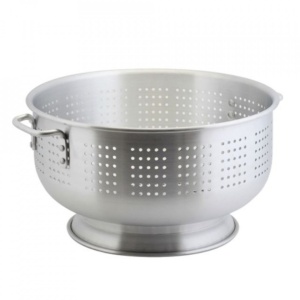 Strecuratoare rezistenta aluminiu 15.2L Genware 41x24cm COL15