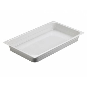 Tava adanca melamina GN1/1 53x32,5x2 cm T8060