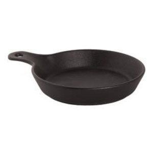Tigaie servire cu maner Black Universe 16cm/35cl 531875