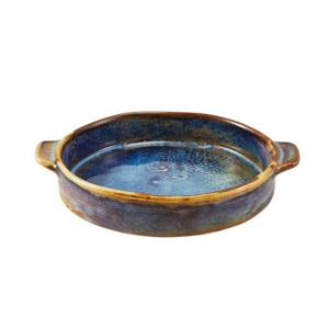 Vas cu maner Genware Terra Aqua Blue 15cm RD-PBL15