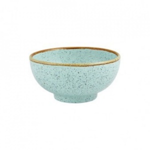 Bol cereale Rustic Blend Turquoise 350ml 27021924