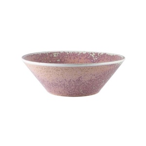 Bol conic Terra Porcelain Rose 14cm CN-PRS14