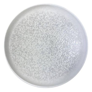 Bol de paste Bonna Lunar White 28cm 11012