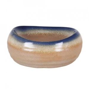 Bol oval CARIBIAN 23x19x10cm P965047
