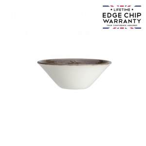 Bol salata Granite Steelite Aurora Revolution 16.5cm/585ml 17750597