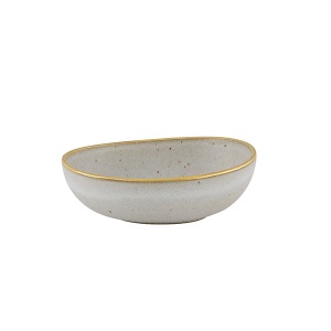 Bol supa 450ml White Gold Stone 37004077