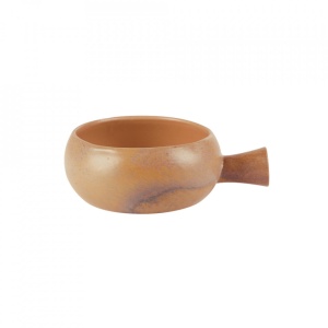 Bol supa cu maner Savanna 16cm 560ml 368614SA