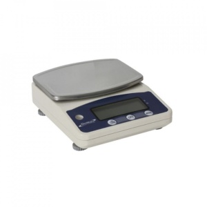 Cantar digital limita 3kg Genware NACS03