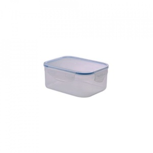 Container depozitare Clip Lock polipropilena Genware 0.8L PPCLP08