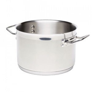 Cratita profesionala 31L 40x25cm 1740-31