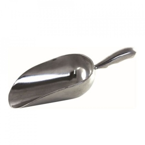 Cupa aluminiu Genware 25cm 202-10