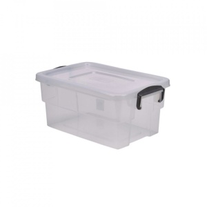 Cutie depozitare manere Clip Genware 13L 10270