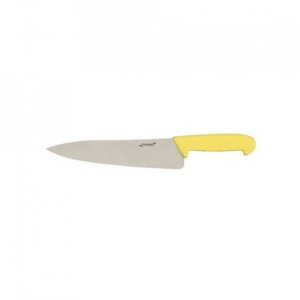 Cutit bucatar Genware Galben 15cm K-C6Y