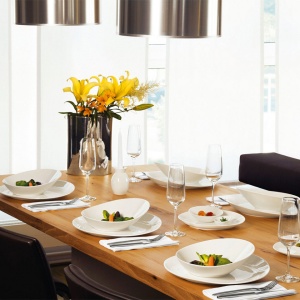 Farfurie aperitiv Maxim 23 cm 724934