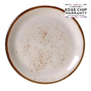 Farfurie coupe fel principal White Steelite Craft 30cm 11550565