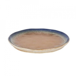 Farfurie desert CARIBIAN 21x2cm P965036