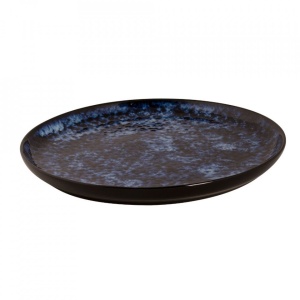 Farfurie fel principal Bama Blue 27cm 532694