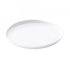 Farfurie fel principal Brume White 26cm 244749