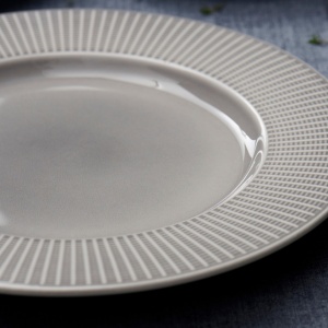 Farfurie gourmet L Steelite Willow 28,5cm 9117C1170