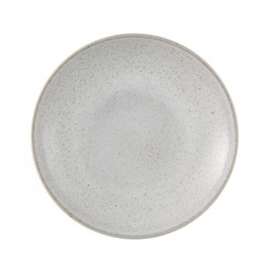 Farfurie paste Imperfect White 22cm 37005056