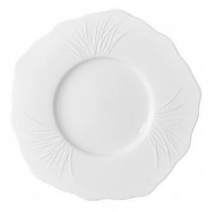 Farfurie prezentare Lara Matt Chefs' By Georges Blanc 30cm 21126626