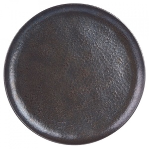 Farfurie prezentare Rustico Oxide 33cm C13336