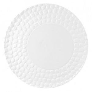 Farfurie prezentare Texture Crocodile 33cm 21130972