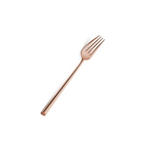 Furculita desert Metropole PVD copper 1170ZEB000340
