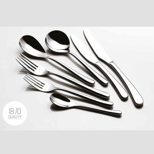 Lingura desert Elite set 12 buc A3505