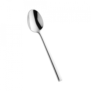 Lingura desert Metropole inox 117000B000345
