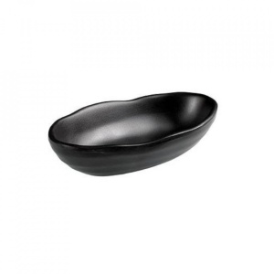 Mini bol melamina pearl 14x8x2.5cm T8221