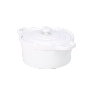 Mini caserola 14 cm Royal Gen MC14-W