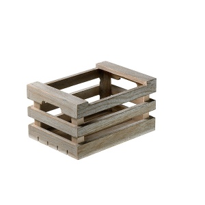 Mini ladita Vintage 17x12x9cm S0204.P