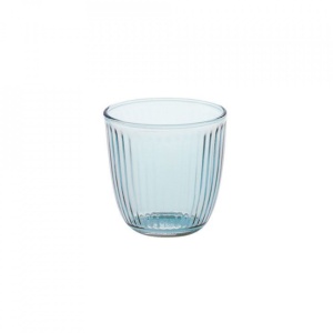 Pahar apa Blue 295ml G220712