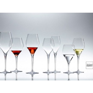 Pahar Finesse Stolzle vin alb 404ml G231/03