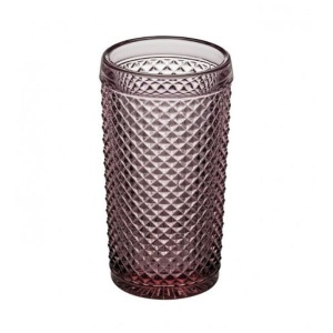 Pahar hiball pink Bicos 330ml 49001547